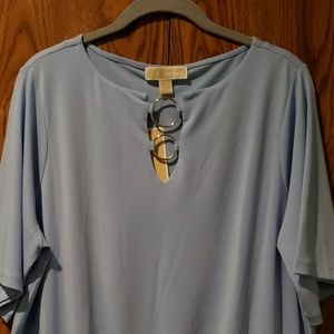 Michael Kors Tops - NEW MK LADIES TOP Michael Kors Tops - NEW MK LADIES TOP